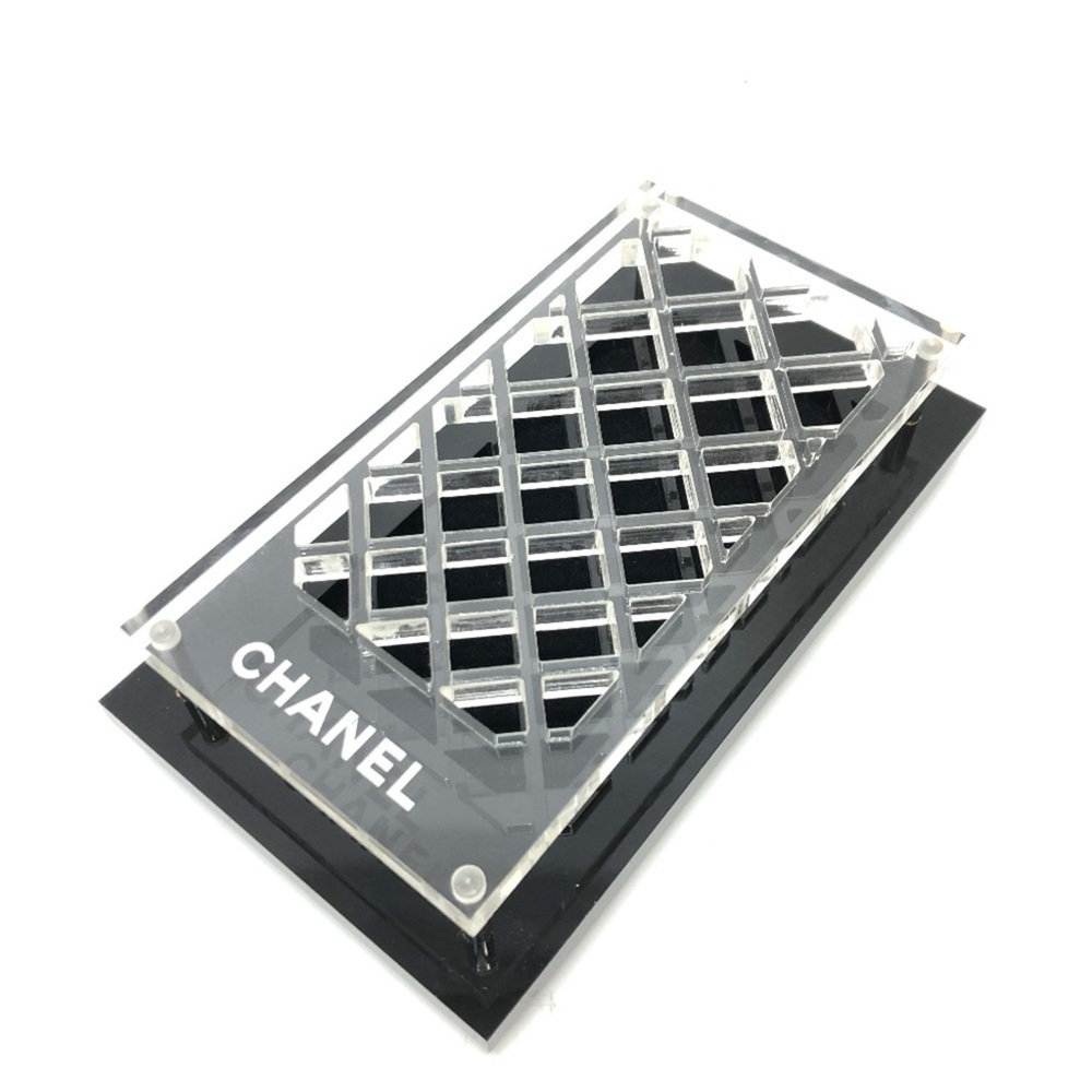 Chanel Makeup & Brush Holder - Picture 3 of 3